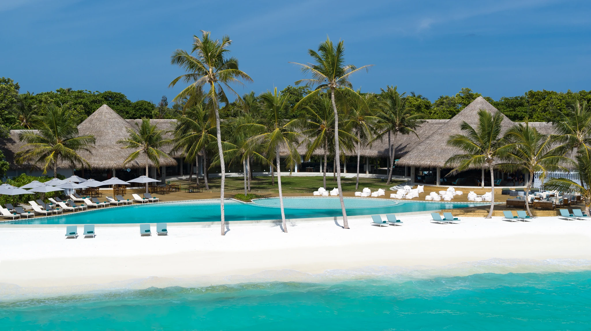 Ifuru Island Maldives - 3